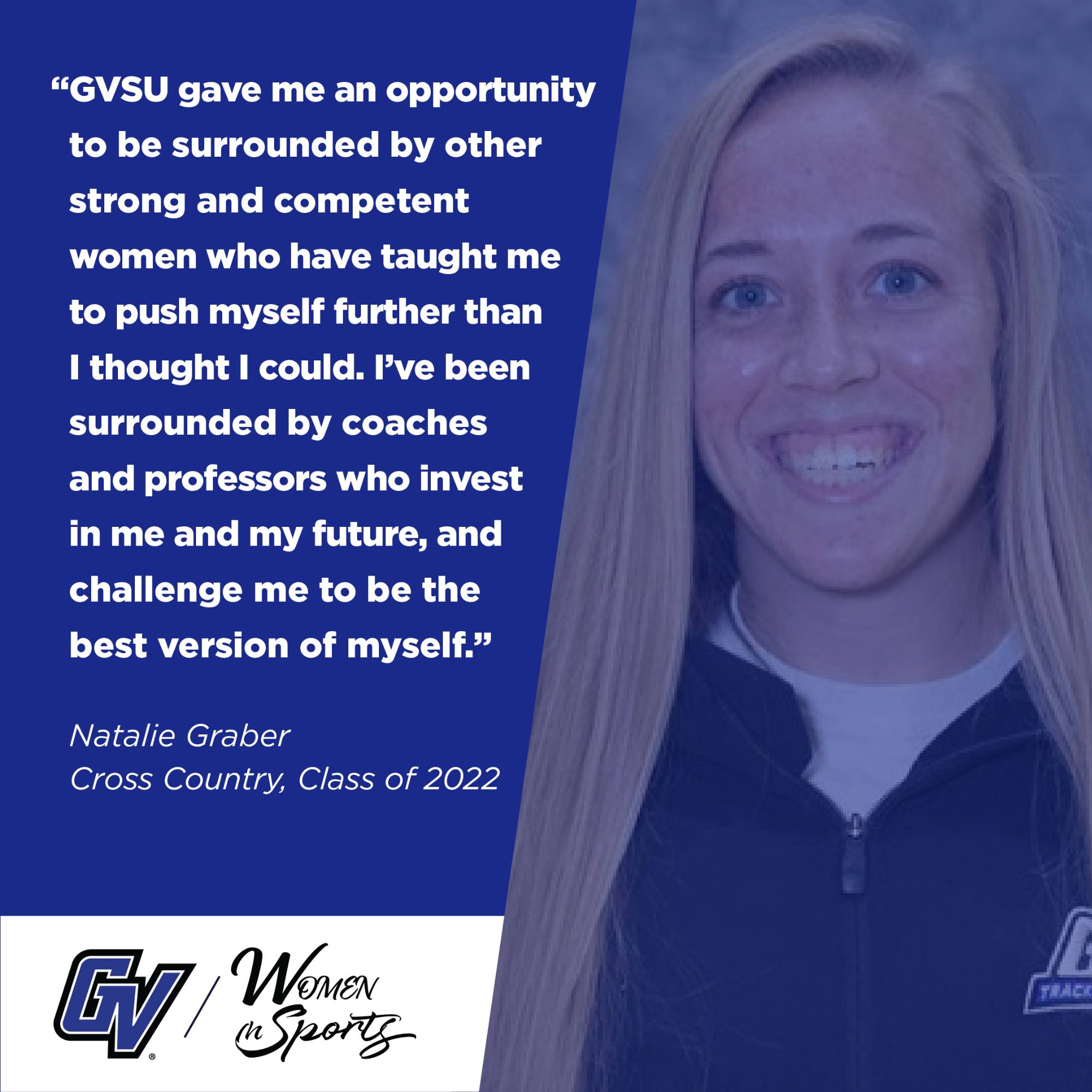 Cross Country Graphic